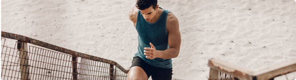 8 Blood Factors Every Man Over 30 Should Monitor