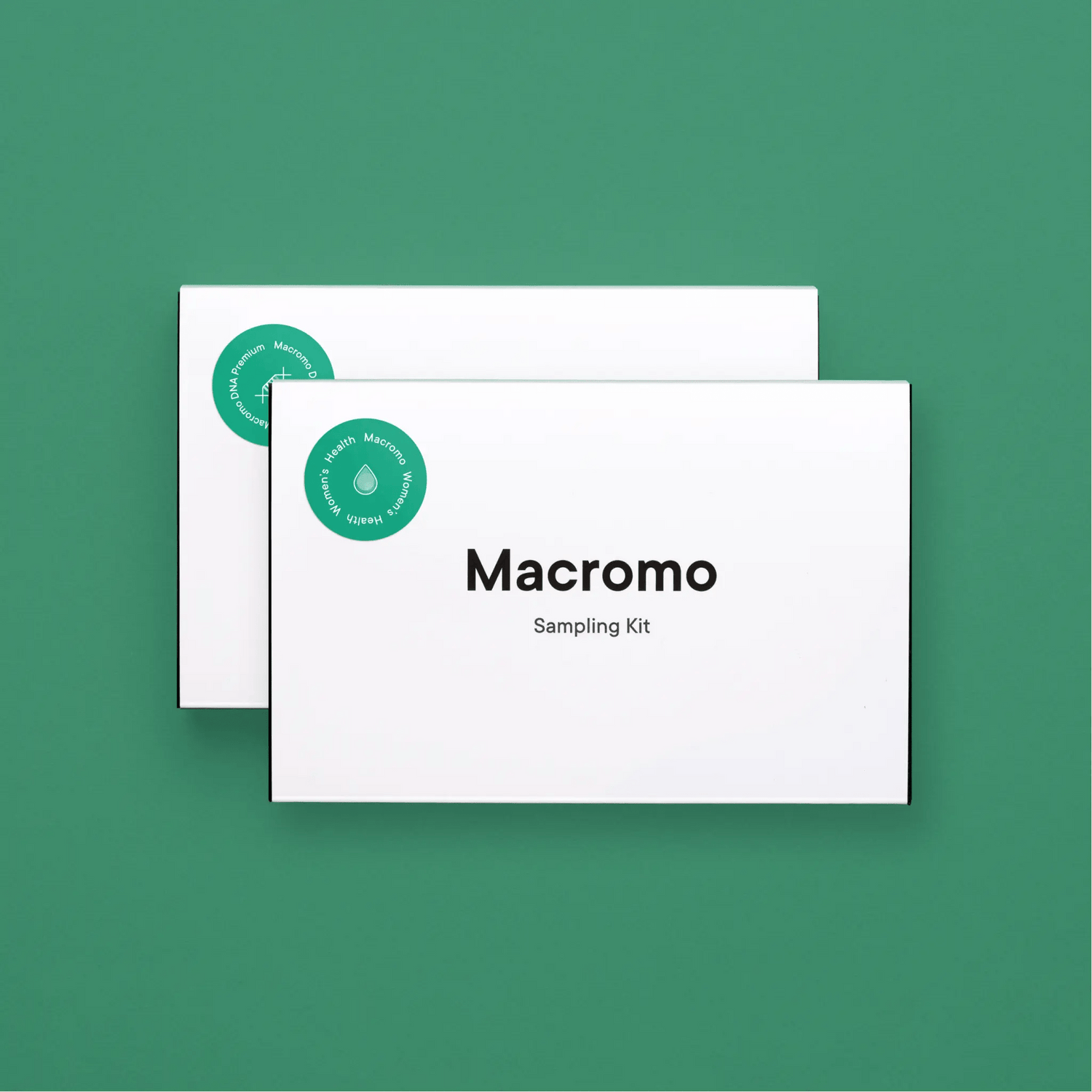 DNA and Blood Test for Women